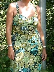 Prurient mature woman as you want